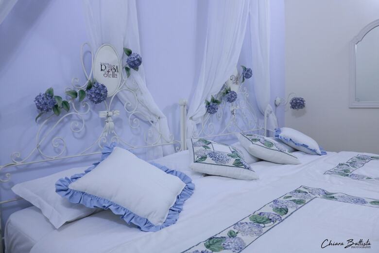 Hostal La Maison Rosa Stella