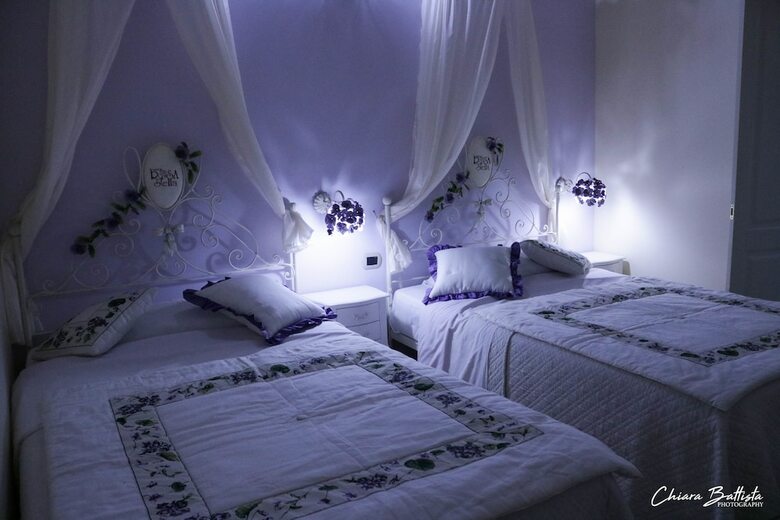 Hostal La Maison Rosa Stella