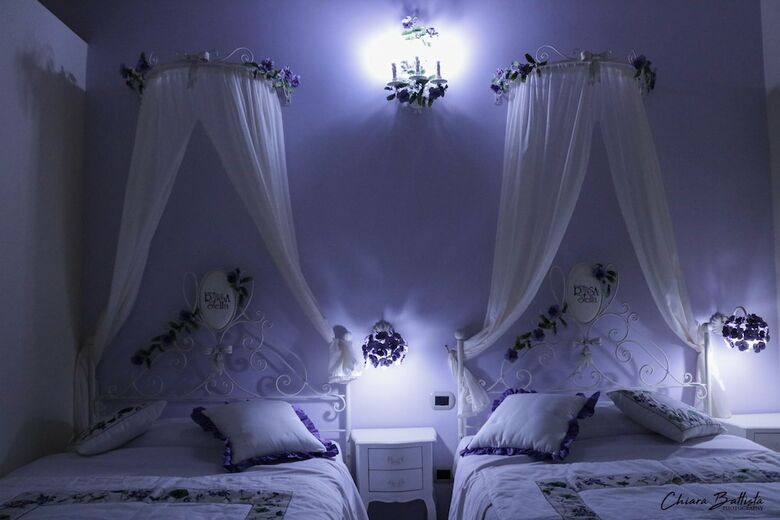 Hostal La Maison Rosa Stella