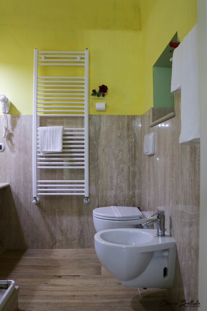 Hostal La Maison Rosa Stella