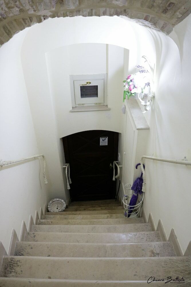 Hostal La Maison Rosa Stella