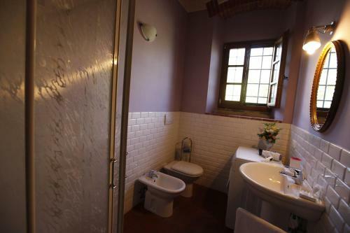 Casa Vacanza Podere Chiantini