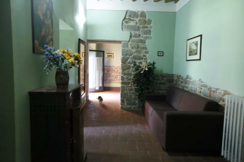 Casa Vacanza Podere Chiantini