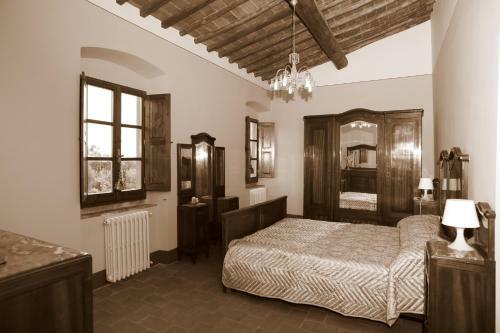 Casa Vacanza Podere Chiantini