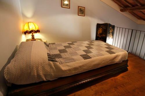 Casa Vacanza Podere Chiantini