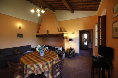 Casa Vacanza Podere Chiantini