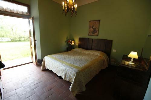 Casa Vacanza Podere Chiantini