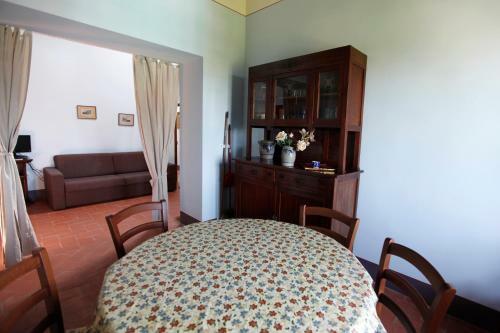 Casa Vacanza Podere Chiantini