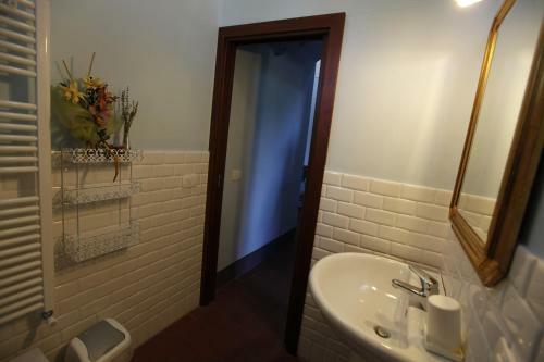 Casa Vacanza Podere Chiantini