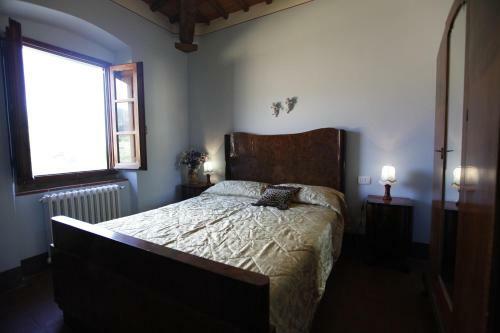 Casa Vacanza Podere Chiantini