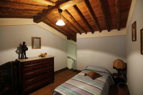 Casa Vacanza Podere Chiantini
