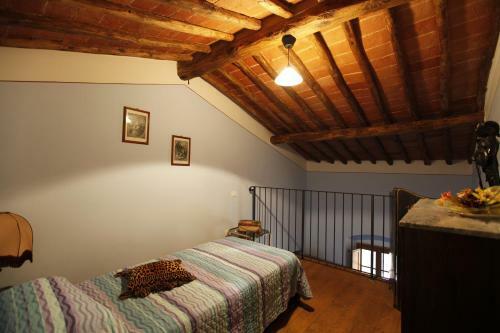 Casa Vacanza Podere Chiantini