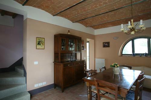 Casa Vacanza Podere Chiantini