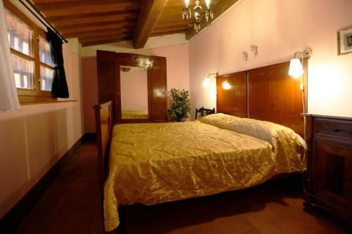 Casa Vacanza Podere Chiantini