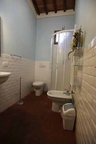Casa Vacanza Podere Chiantini