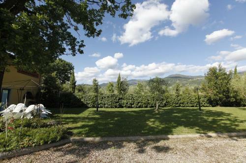 Casa Vacanza Podere Chiantini