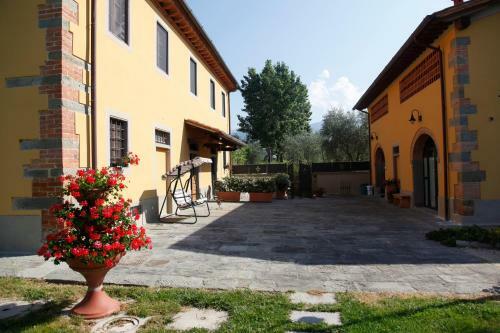 Casa Vacanza Podere Chiantini