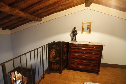 Casa Vacanza Podere Chiantini