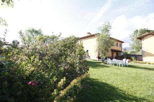 Casa Vacanza Podere Chiantini