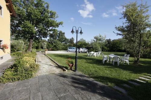 Casa Vacanza Podere Chiantini