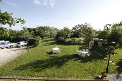 Casa Vacanza Podere Chiantini