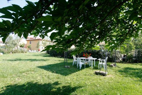 Casa Vacanza Podere Chiantini