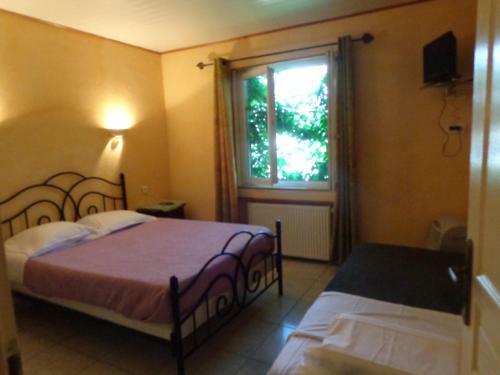 Hotel Le Relais De La Rn7