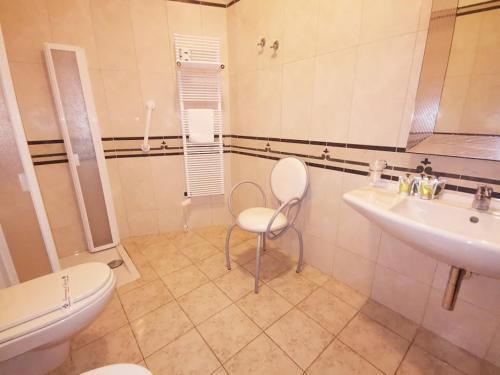Hotel Baia D'argento