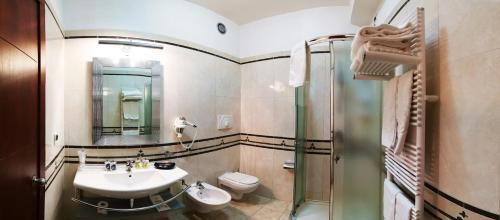 Hotel Baia D'argento