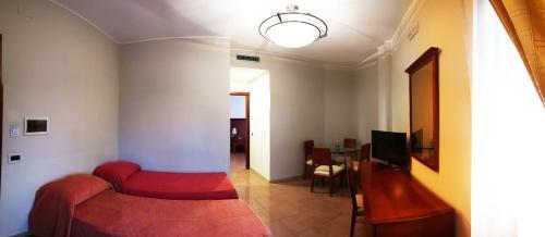 Hotel Baia D'argento