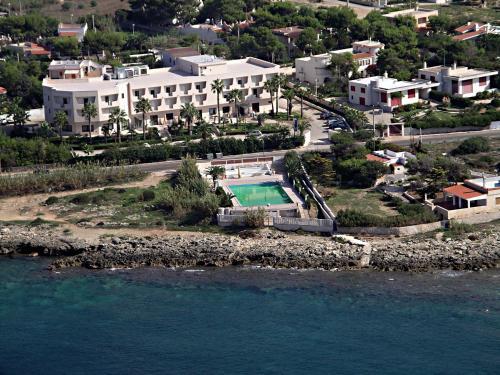 Hotel Baia D'argento