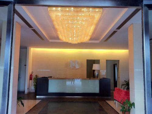 Hotel Baia D'argento