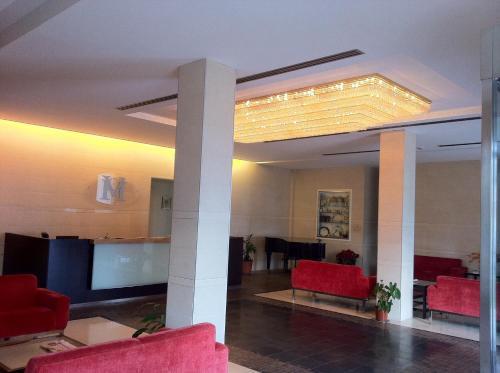 Hotel Baia D'argento