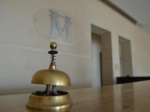 Hotel Baia D'argento