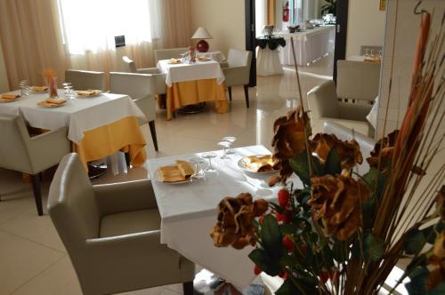 Hotel Baia D'argento