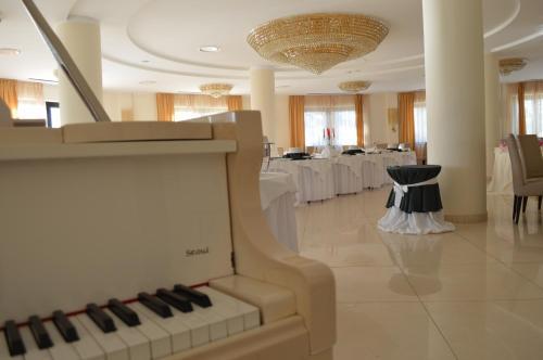 Hotel Baia D'argento