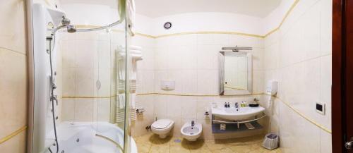 Hotel Baia D'argento