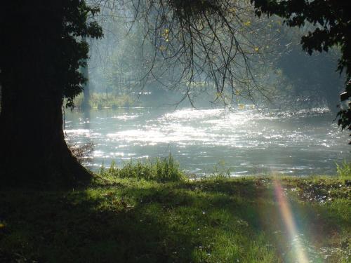 Bed & Breakfast Le Val D'omignon