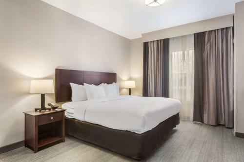 Hotel Country Inn & Suites Fairburn