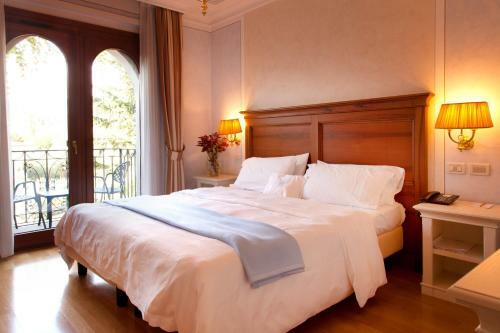 Hotel Bellerive