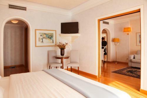 Hotel Bellerive