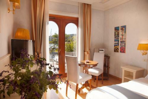 Hotel Bellerive