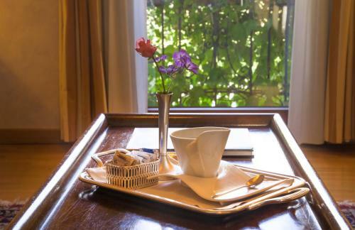 Hotel Bellerive