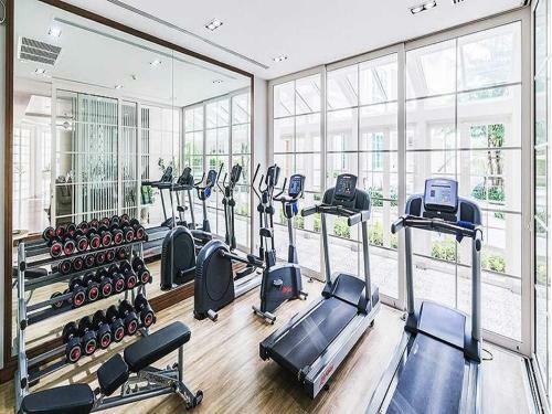Apartamento Summer Huahin Condo Classic Room Pool View