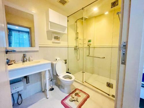 Apartamento Summer Huahin Condo Classic Room Pool View