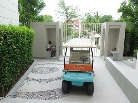 Apartamento Summer Huahin Condo Classic Room Pool View