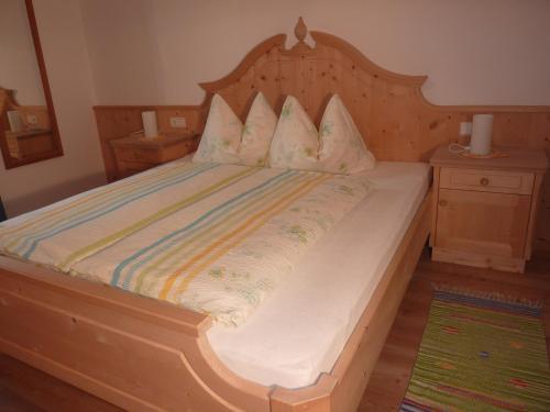 Agroturismo Planitzhof