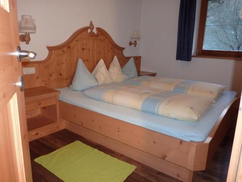 Agroturismo Planitzhof