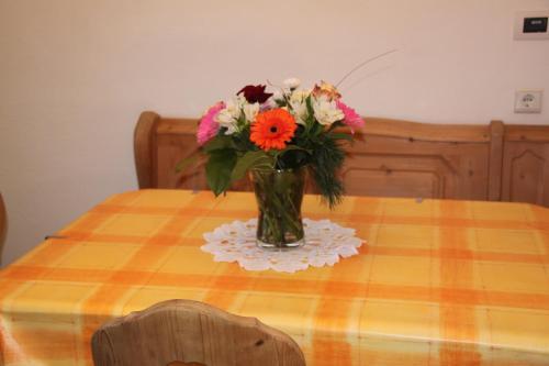 Agroturismo Planitzhof