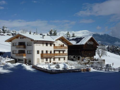 Agroturismo Planitzhof